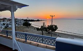 Coralli Rooms & Restaurant
