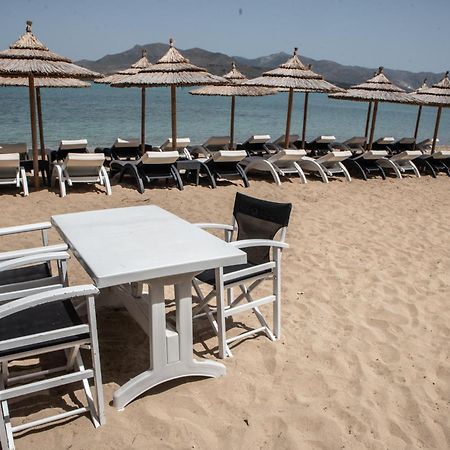 Coralli Rooms & Restaurant Ελαφόνησος Εξωτερικό φωτογραφία