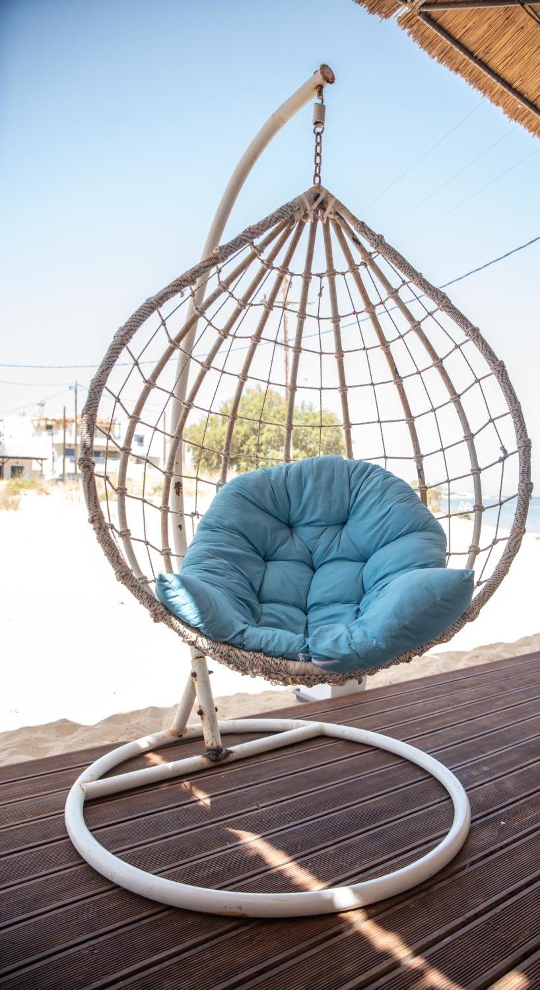 Coralli Rooms & Restaurant Ελαφόνησος Εξωτερικό φωτογραφία