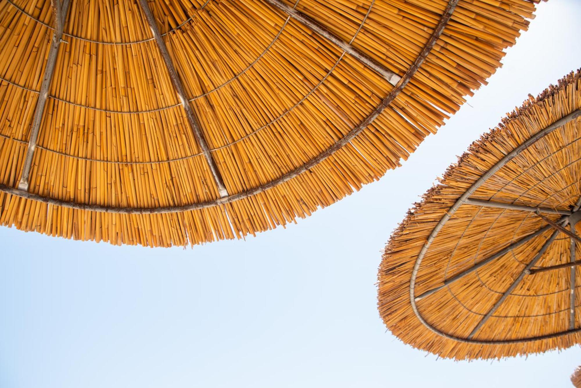 Coralli Rooms & Restaurant Ελαφόνησος Εξωτερικό φωτογραφία